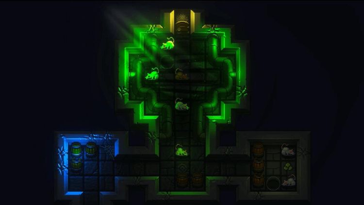 The Wizard: WizHarder Edition Steam CD Key