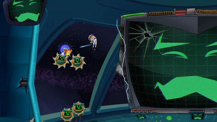 Space Otter Charlie Steam CD Key