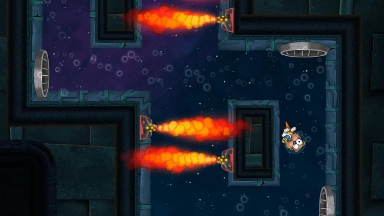 Space Otter Charlie Steam CD Key
