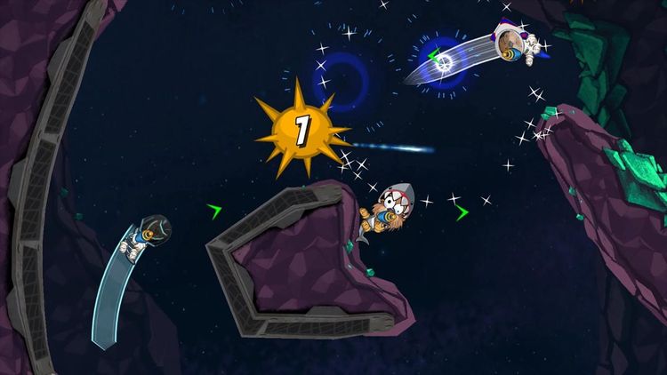 Space Otter Charlie Steam CD Key