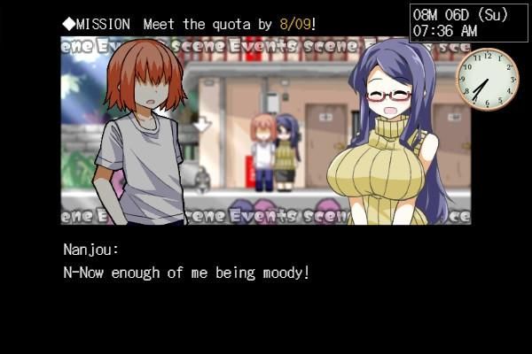 Succumate Steam CD Key