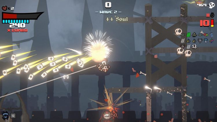 TinyShot Steam CD Key