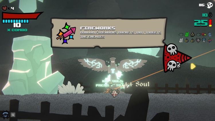 TinyShot Steam CD Key
