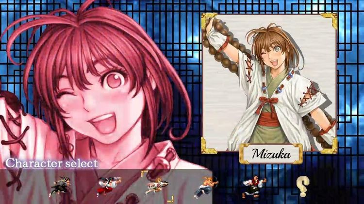 Samurai Aces III: Sengoku Cannon Steam CD Key