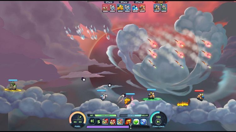 Fortress V2 Steam CD Key