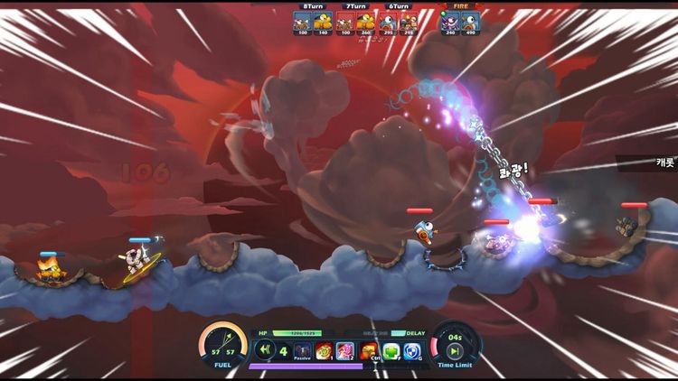 Fortress V2 Steam CD Key