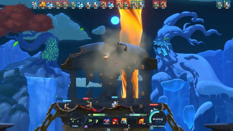 Fortress V2 Steam CD Key