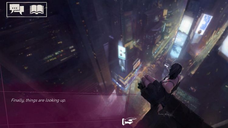 Vampire: The Masquerade - Shadows of New York EU PC Steam Altergift