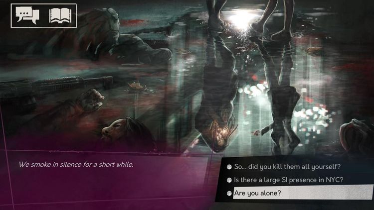 Vampire: The Masquerade - The New York Bundle Steam CD Key