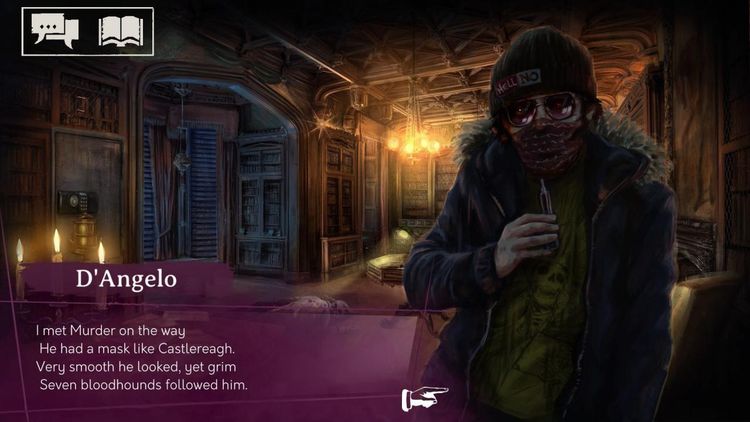 Vampire: The Masquerade - Shadows of New York EU PC Steam Altergift