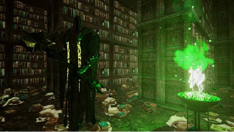 Awaken The Time Steam CD Key