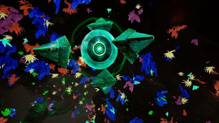 Awaken The Time Steam CD Key