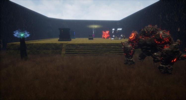Awaken The Time Steam CD Key