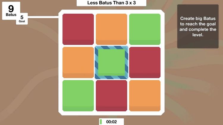 Batu Ta Batu Steam CD Key