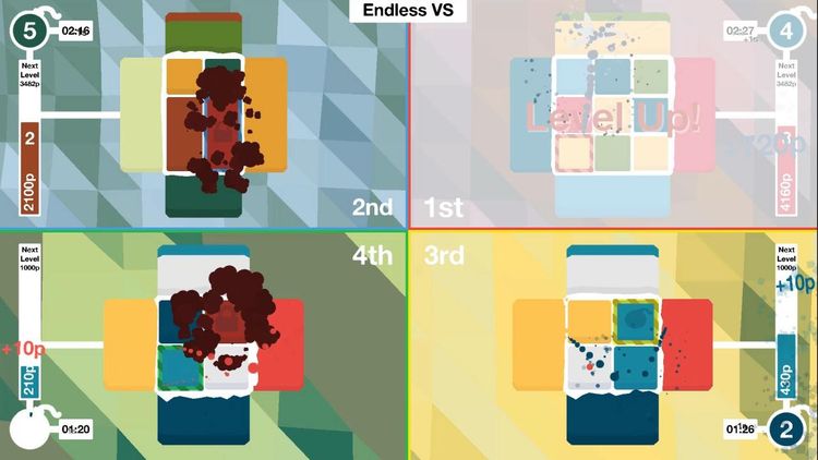 Batu Ta Batu Steam CD Key