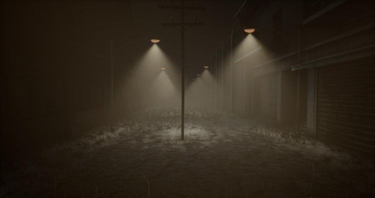 Wild Russia Steam CD Key