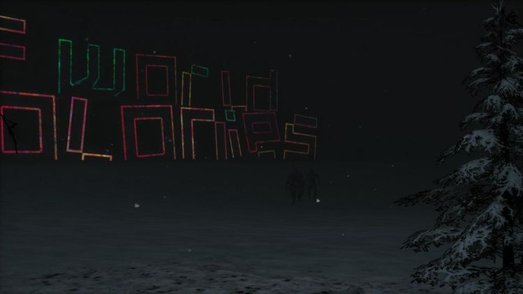 Wild Russia Steam CD Key