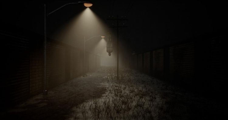 Wild Russia Steam CD Key