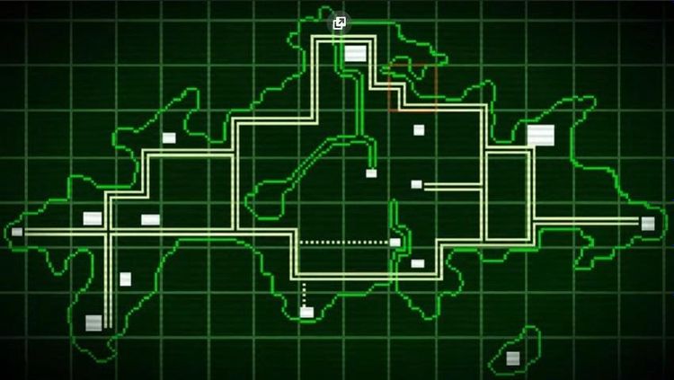 Dino Hazard: Chronos Blackout Steam CD Key