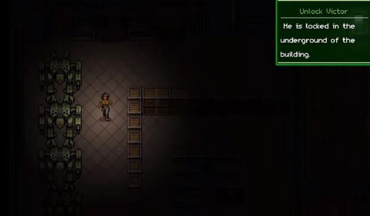 Dino Hazard: Chronos Blackout Steam CD Key