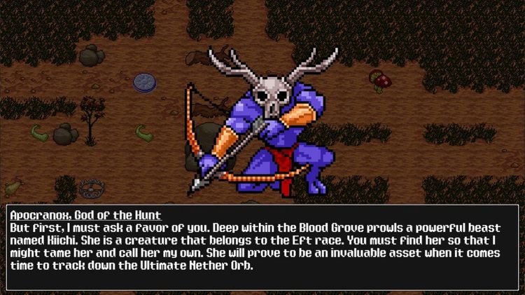 Siralim Ultimate Steam CD Key