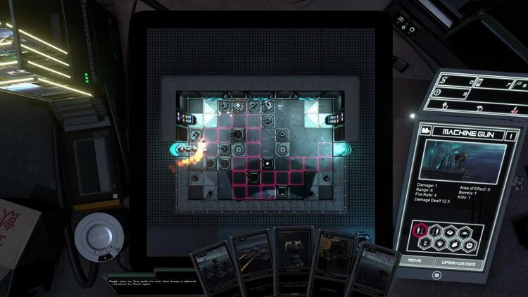 Cartridge Defense Steam CD Key