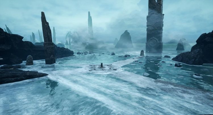 The Shore Steam CD Key