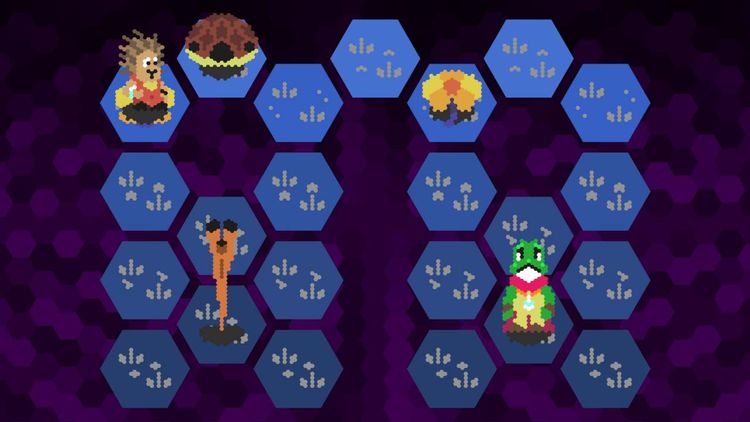 Syzygy Steam CD Key
