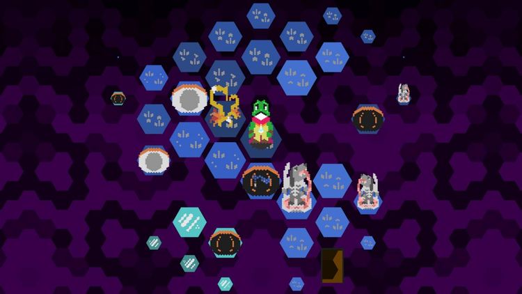 Syzygy Steam CD Key