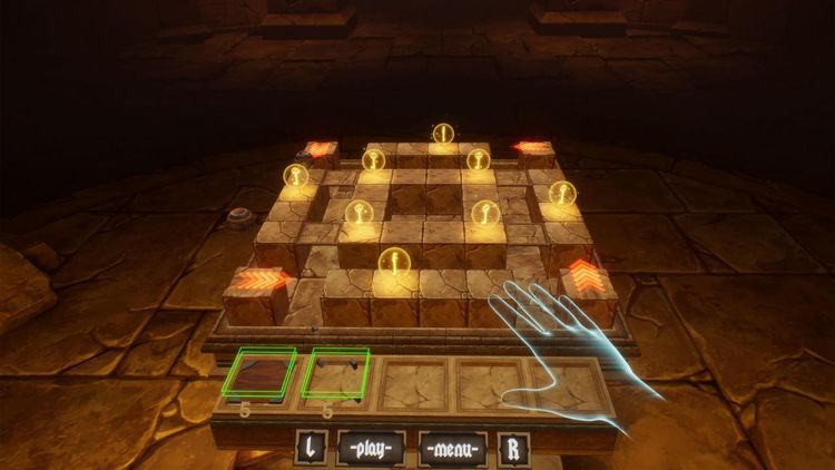 Machizzle Steam CD Key