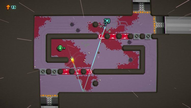 Tanklike Steam CD Key