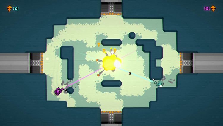 Tanklike Steam CD Key