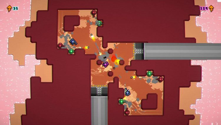 Tanklike Steam CD Key