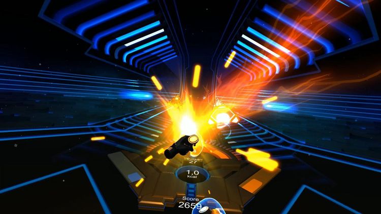 X-BOOSTER Steam CD Key