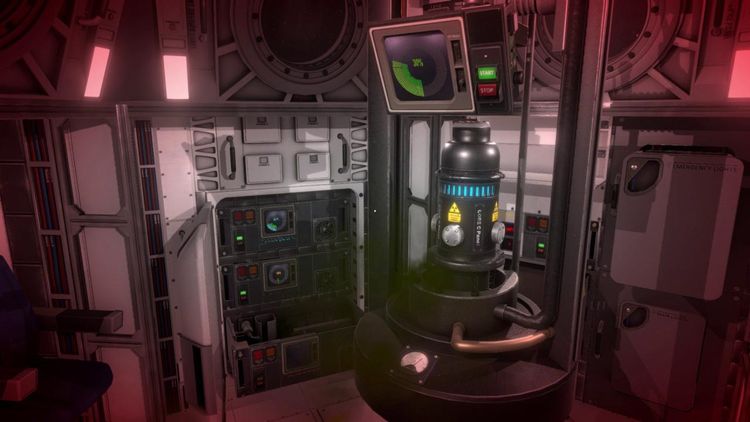 Tin Can EU Steam CD Key