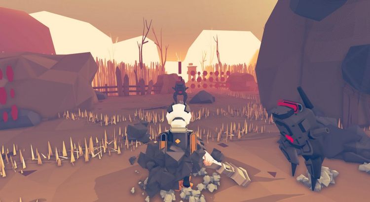 Diesel Punch PC Steam CD Key