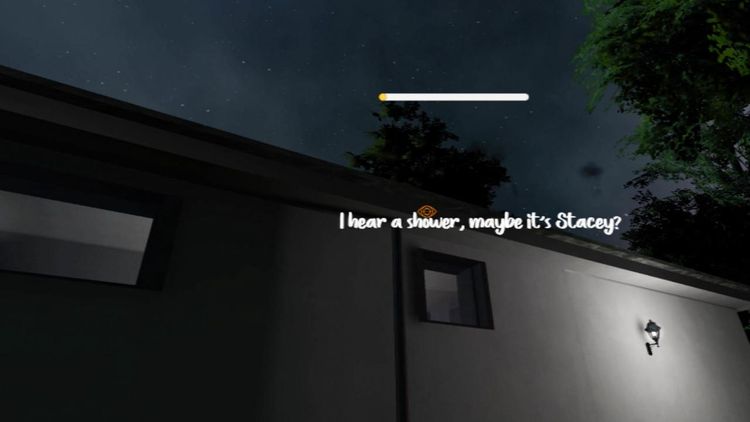 Perv Simulator VR Steam CD Key