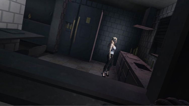 Perv Simulator VR Steam CD Key