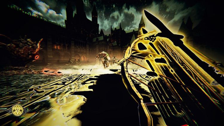 CROSSBOW: Bloodnight Steam CD Key