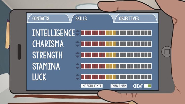 A Town Uncovered RoW Steam CD Key