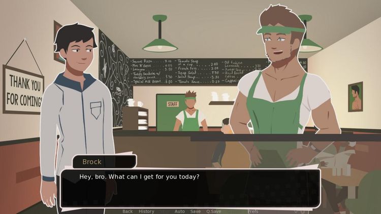 A Town Uncovered RoW Steam CD Key