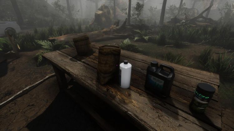 Cannabis Farmer Strain Master Steam CD Key