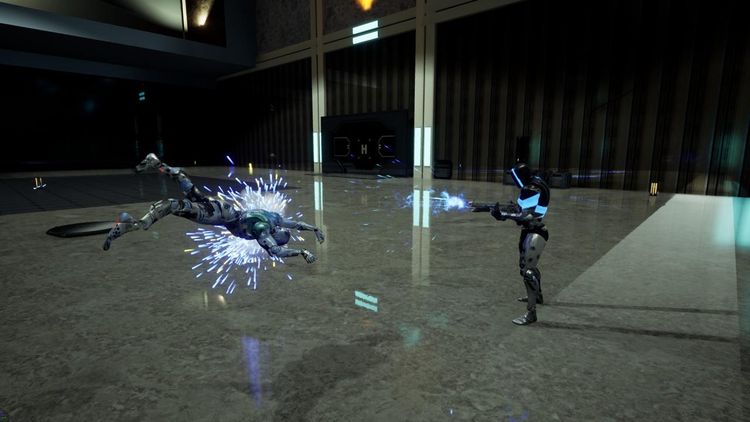 Rogue Bots Steam CD Key
