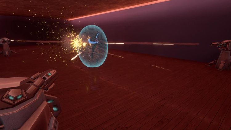 Rogue Bots Steam CD Key