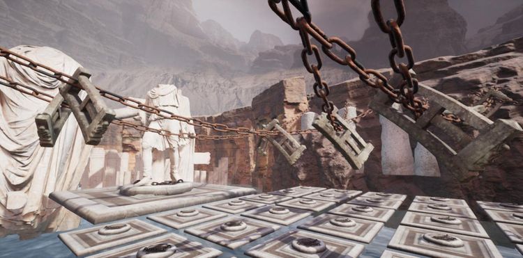 Whispers of the Ancients Steam CD Key