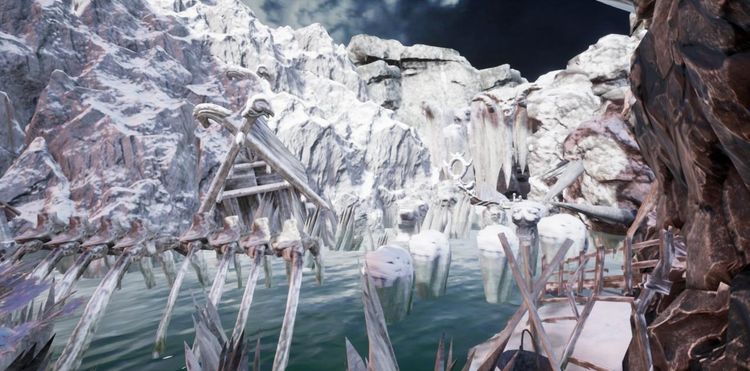 Whispers of the Ancients Steam CD Key