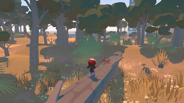 Alba: A Wildlife Adventure PC Steam Altergift