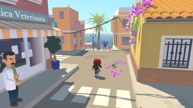 Alba: A Wildlife Adventure PC Steam Altergift