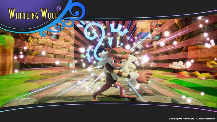 BALAN WONDERWORLD EU PC Steam CD Key