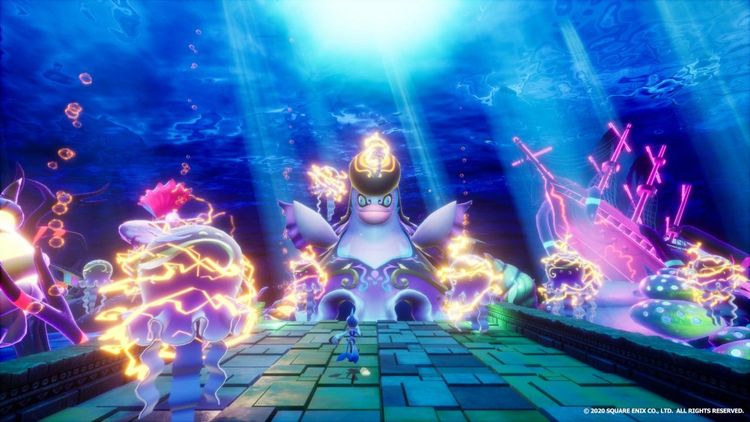 BALAN WONDERWORLD EU Steam Altergift